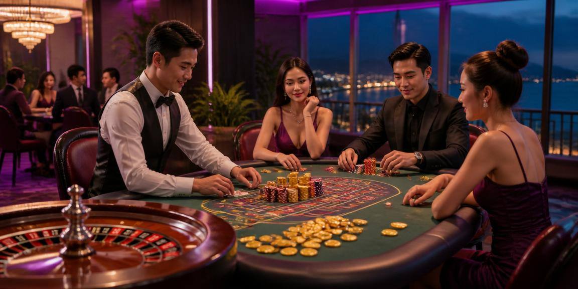kudv kubet Live Casino